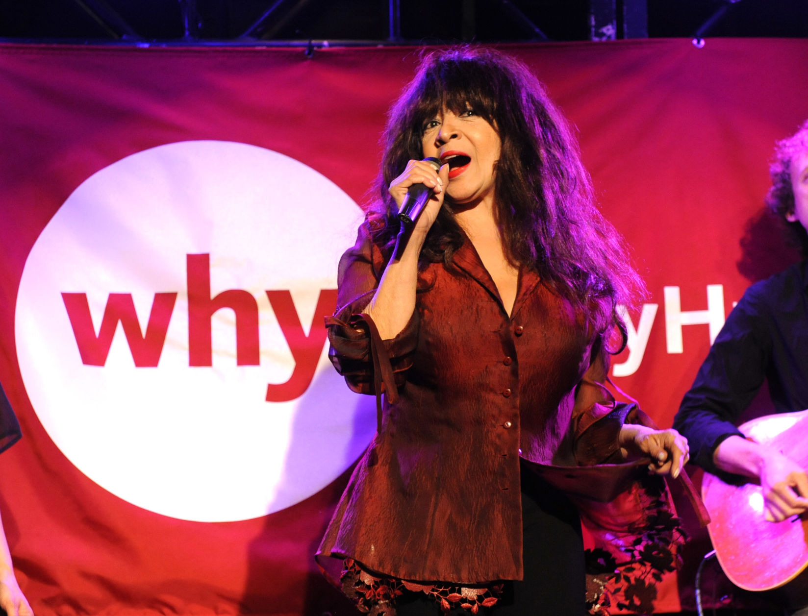 Ronnie Spector